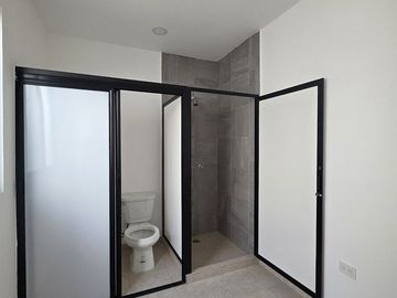 CASA EN VENTA EN PRIVADA RESIDENCIAL EN CHOLUL, MÉRIDA