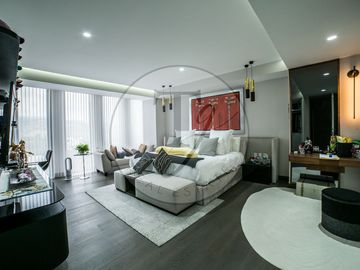 Increíble departamento EN VENTA en Bosque Real
