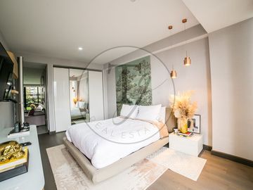 Increíble departamento EN VENTA en Bosque Real