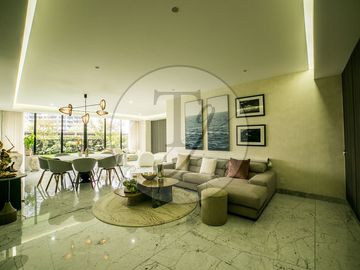 Increíble departamento EN VENTA en Bosque Real