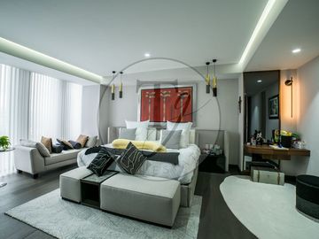 Increíble departamento EN VENTA en Bosque Real