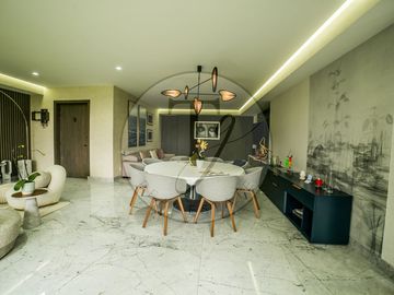 Increíble departamento EN VENTA en Bosque Real