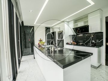 Increíble departamento EN VENTA en Bosque Real