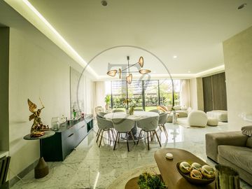 Increíble departamento EN VENTA en Bosque Real
