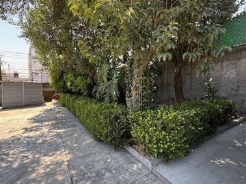 Renta Bodega Comercial en Santa Fe