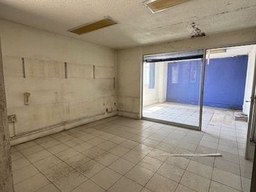 Renta Bodega Comercial en Santa Fe