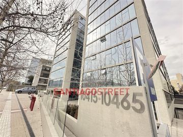 Oficina en Arriendo en LAS CONDES 10465