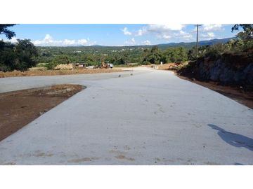 🌎 Venta Lotes Campestres de 750 a 1,270 m² en Huasca