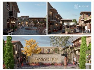 🌎 Venta Lotes Campestres de 750 a 1,270 m² en Huasca