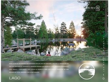 🌎 Venta Lotes Campestres de 750 a 1,270 m² en Huasca