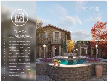 🌎 Venta Lotes Campestres de 750 a 1,270 m² en Huasca