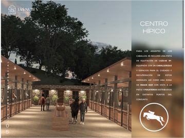 🌎 Venta Lotes Campestres de 750 a 1,270 m² en Huasca