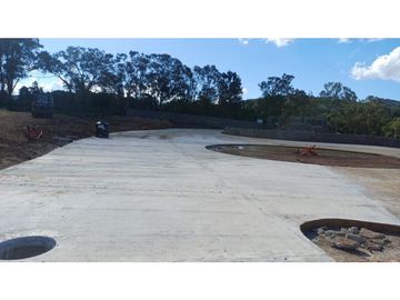 🌎 Venta Lotes Campestres de 750 a 1,270 m² en Huasca