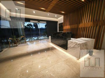 Oficina en Renta Summa Center, Residencial Cumbres, Cancún