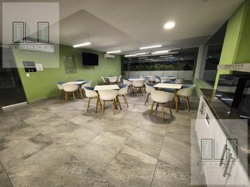 Oficina en Renta Summa Center, Residencial Cumbres, Cancún