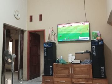Bluru Kidul Sidoarjo