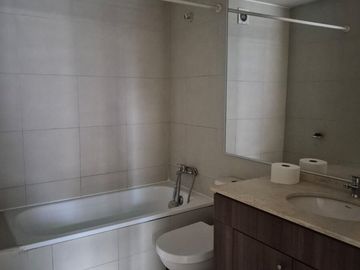 DEPARTAMENTO OLIVOS PISO 8 COSTADO MALL INDEPENDENCIA
