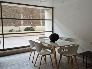 DEPARTAMENTO OLIVOS PISO 8 COSTADO MALL INDEPENDENCIA