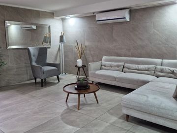 DEPARTAMENTO OLIVOS PISO 8 COSTADO MALL INDEPENDENCIA