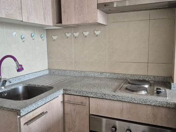 DEPARTAMENTO OLIVOS PISO 8 COSTADO MALL INDEPENDENCIA