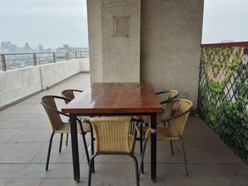 DEPARTAMENTO OLIVOS PISO 8 COSTADO MALL INDEPENDENCIA