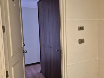 DEPARTAMENTO OLIVOS PISO 8 COSTADO MALL INDEPENDENCIA