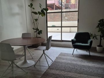 DEPARTAMENTO OLIVOS PISO 8 COSTADO MALL INDEPENDENCIA