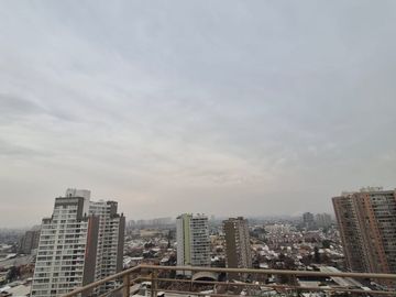 DEPARTAMENTO OLIVOS PISO 8 COSTADO MALL INDEPENDENCIA