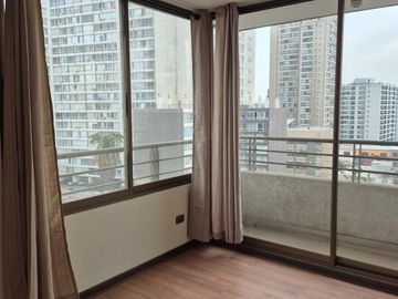 DEPARTAMENTO OLIVOS PISO 8 COSTADO MALL INDEPENDENCIA