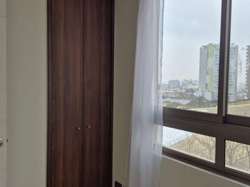 DEPARTAMENTO OLIVOS PISO 8 COSTADO MALL INDEPENDENCIA