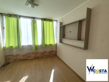 ARRIENDO AMPLIACIÓN VILLA DULCE, VIÑA DEL MAR