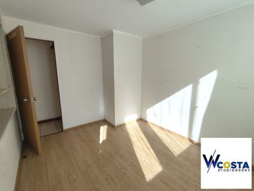 ARRIENDO AMPLIACIÓN VILLA DULCE, VIÑA DEL MAR