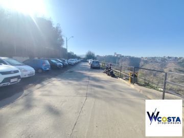 ARRIENDO AMPLIACIÓN VILLA DULCE, VIÑA DEL MAR