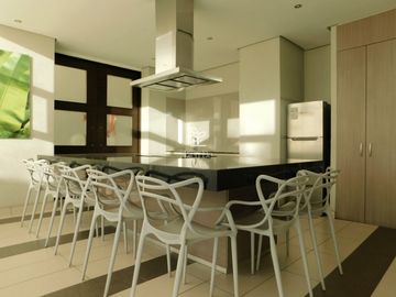 Departamento en venta /calle Lazo, San Miguel