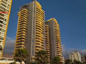 VENTA DEPARTAMENTO VISTA AL MAR (2 DORMITORIOS AMOBLADO)