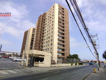 VENTA DEPARTAMENTO LOMAS DEL NORTE II