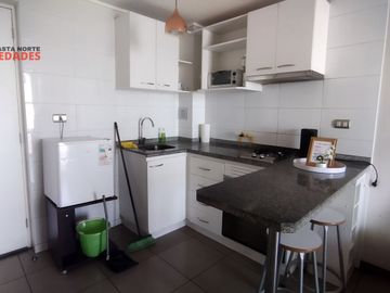 VENTA DEPARTAMENTO LOMAS DEL NORTE II