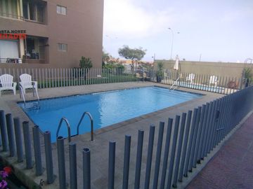 VENTA DEPARTAMENTO LOMAS DEL NORTE II