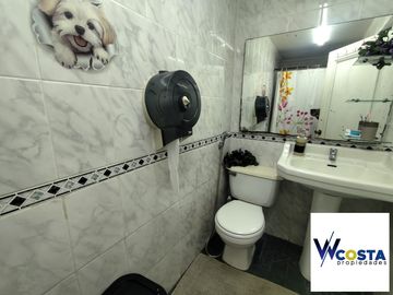 VENTA PROPIEDAD MIRAFLORES ALTO