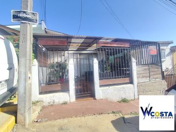 VENTA PROPIEDAD MIRAFLORES ALTO