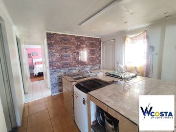 VENTA PROPIEDAD MIRAFLORES ALTO