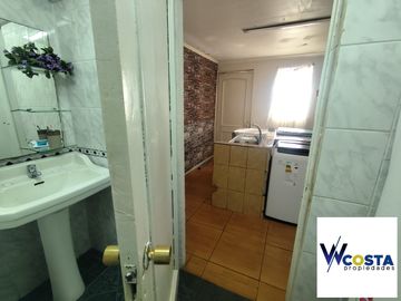 VENTA PROPIEDAD MIRAFLORES ALTO