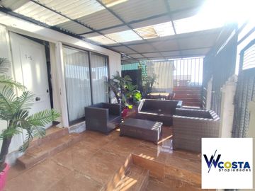 VENTA PROPIEDAD MIRAFLORES ALTO