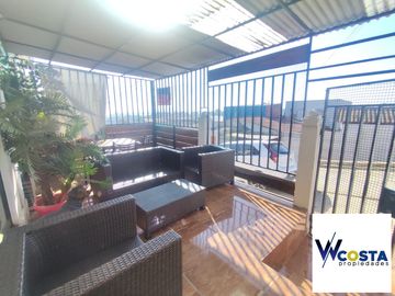 VENTA PROPIEDAD MIRAFLORES ALTO
