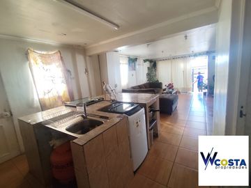 VENTA PROPIEDAD MIRAFLORES ALTO