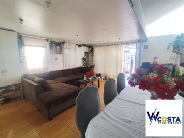 VENTA PROPIEDAD MIRAFLORES ALTO