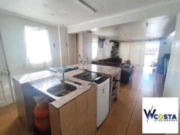 VENTA PROPIEDAD MIRAFLORES ALTO