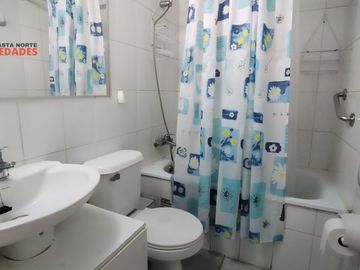 VENTA DEPARTAMENTO PLAZA NORTE II