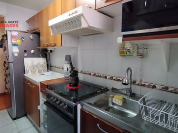 VENTA DEPARTAMENTO PLAZA NORTE II