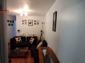 VENTA DEPARTAMENTO PLAZA NORTE II